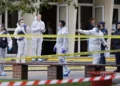 Islamista asesina a profesor en Francia