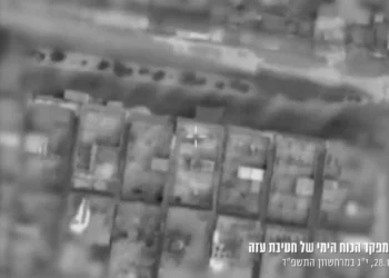 Las FDI afirman haber matado al comandante naval de Hamás