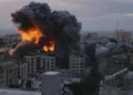 Las FDI han matado a cientos de terroristas en Gaza e Israel