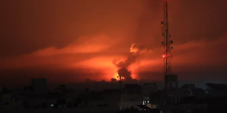 Las FDI matan a un alto general de Hamás en Gaza