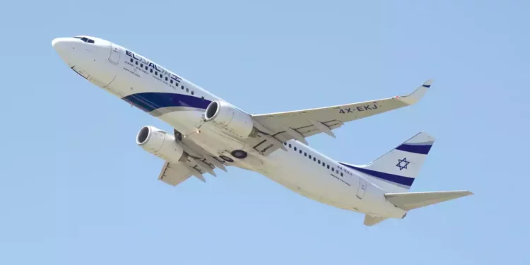Australia planea vuelos de repatriación desde Israel