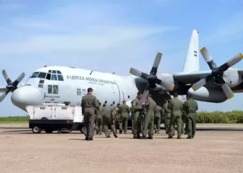 Argentina enviará aviones para evacuar a ciudadanos de Israel