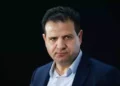 Parlamentario Ayman exige que liberen a terroristas encarcelados