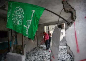 Las FDI matan a 3 islamistas en Judea y Samaria