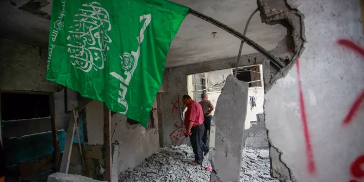 Las FDI matan a 3 islamistas en Judea y Samaria