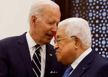 Abbas es criticado por no condenar absolutamente a Hamás