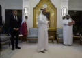 Qatar: Trabajamos para la liberación de todos los rehenes civiles