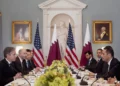 EE. UU. y Qatar no entregarán fondos desbloqueados a Irán