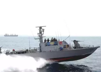 Soldado naval de las FDI muere por equipo defectuoso en el norte