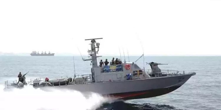 Soldado naval de las FDI muere por equipo defectuoso en el norte