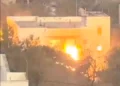 FDI destruye hogar de Arouri, líder de Hamás, en Judea y Samaria