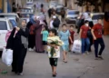 Las FDI advierten a los civiles de que abandonen el norte de Gaza