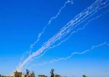 Cohete de Gaza deja dos muertos en el sur de Israel