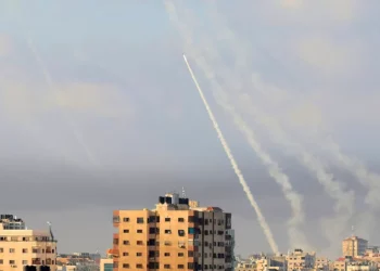 Cohetes de Hamás matan a cuatro en el sur de Israel