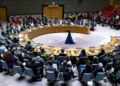 EE. UU. veta resolución ONU sobre “pausa humanitaria” en Gaza