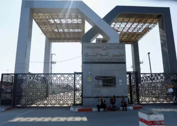 Abrirán cruce de Rafah entre Gaza y Egipto
