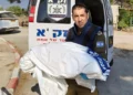 Israel sigue sacando cadáveres de los escombros en kibutz Be'eri