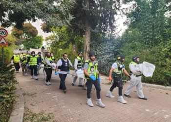 Más de 1.200 asesinados y 3.000 heridos por Hamás en Israel