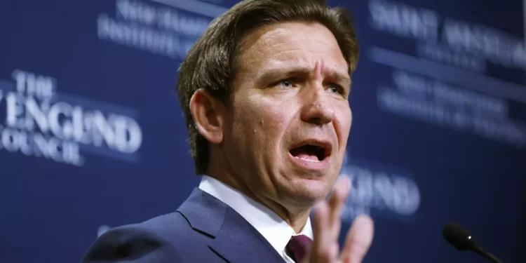 Florida disuelve SJP en universidades por respaldo a Hamás