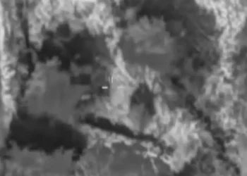Dron de las FDI elimina a terrorista en el Líbano
