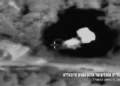 Dron de las FDI ataca a 3 terroristas de Hezbolá