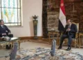 Presidente Egipcio: Nunca atacaron a judíos en países árabes