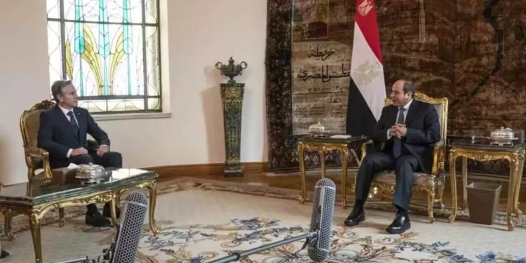 Presidente Egipcio: Nunca atacaron a judíos en países árabes