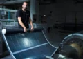Europa tiene dificultades para atraer a industriales de energía solar