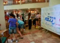 Israel creará nuevas escuelas para familias evacuadas
