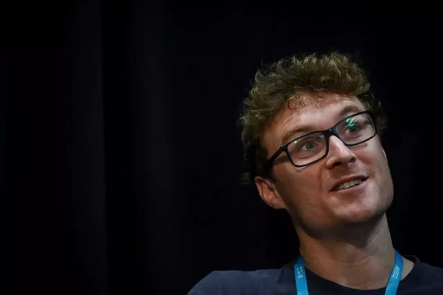 Meta y Google se retiran de Web Summit por críticas a Israel