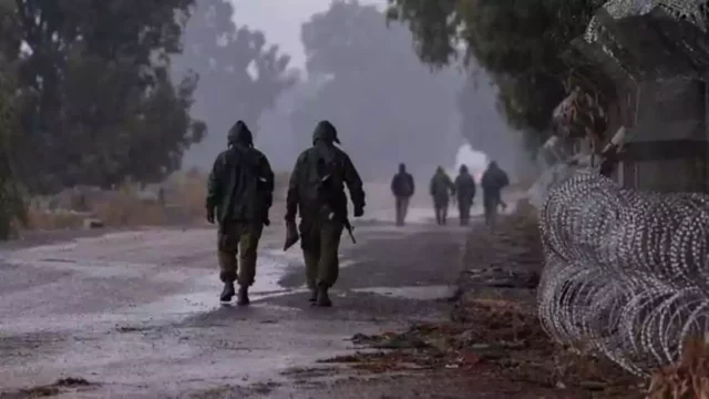Enfrentamientos con Hezbolá ocasionan evacuación de la Alta Galilea