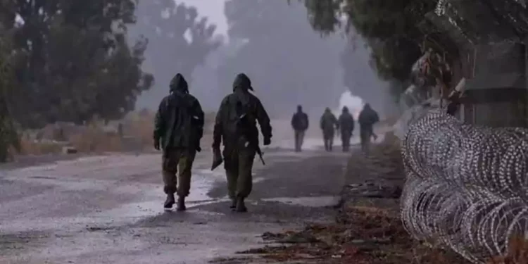 Enfrentamientos con Hezbolá ocasionan evacuación de la Alta Galilea