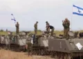 Orden de batalla para soldados de Israel: Aplasta y conquista