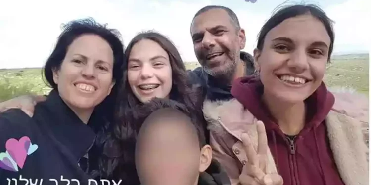 Fotógrafo de Israel Hayom masacrado junto a su familia por Hamás