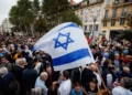 Francia denuncia una serie de incidentes antisemitas