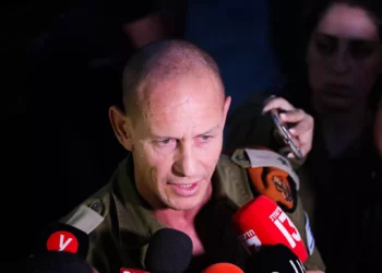 General israelí a cargo del frente interno: Esta guerra será larga