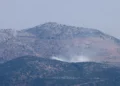 Hezbolá dispara 30 morteros y las FDI atacan equipo antitanque