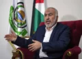 Hamás espera más participación de Hezbolá en guerra