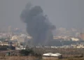 Las FDI matan a un alto comandante de Hamás en Gaza