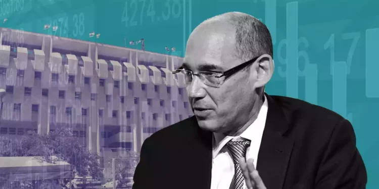 Gobernador del Banco de Israel ampliará su mandato
