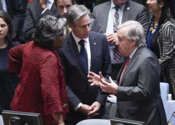 Jefe de la ONU: Ataques de Hamás no fueron sin causa