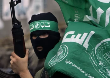 Hamás demostró que “dos Estados” no es una solución