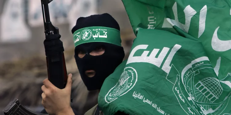 Hamás demostró que “dos Estados” no es una solución