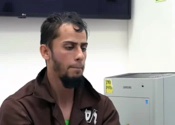 Terrorista de Hamás: Nos ofrecieron $10.000 por rehén