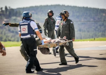 Nueve estadounidenses asesinados en ataques de Hamás a Israel
