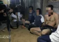 Hamás tiene secuestrados a 11 tailandeses
