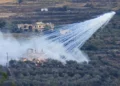 Israel ataca a escuadrones de Hezbolá en el Líbano