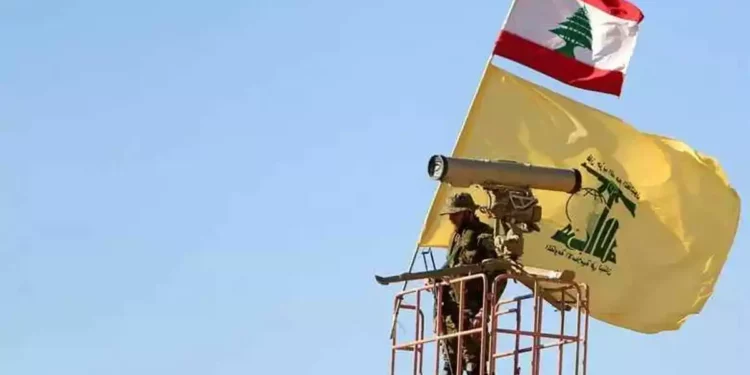Grupo terrorista Hezbolá declara "día de ira" contra Israel