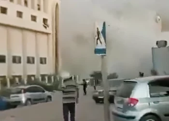 Médicos en Gaza: Israel ataca periferia de un hospital