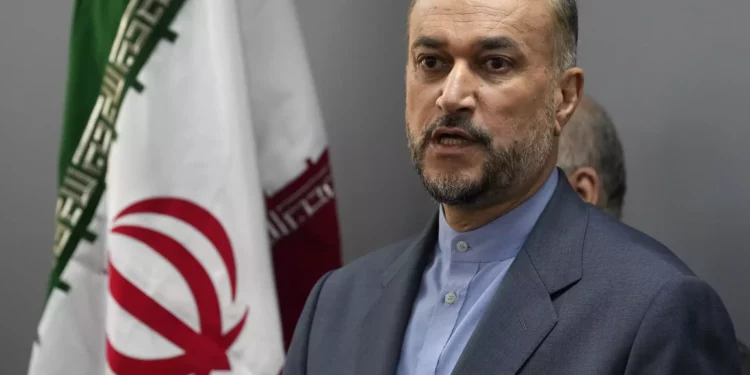 Irán dice que Hezbolá está “totalmente listo” para entrar a la guerra